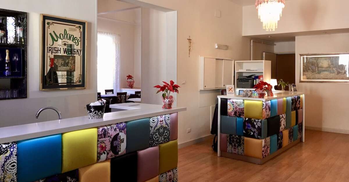 Een foto van 38 Aira Hotel