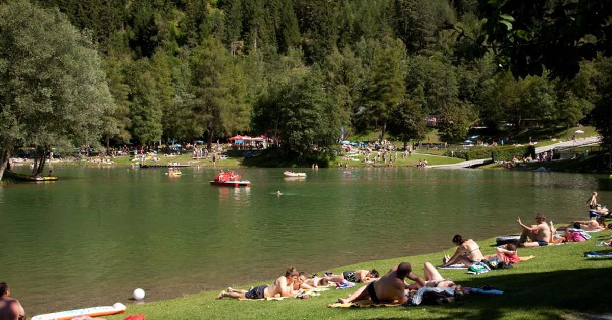 Een foto van Hotel Tia Monte