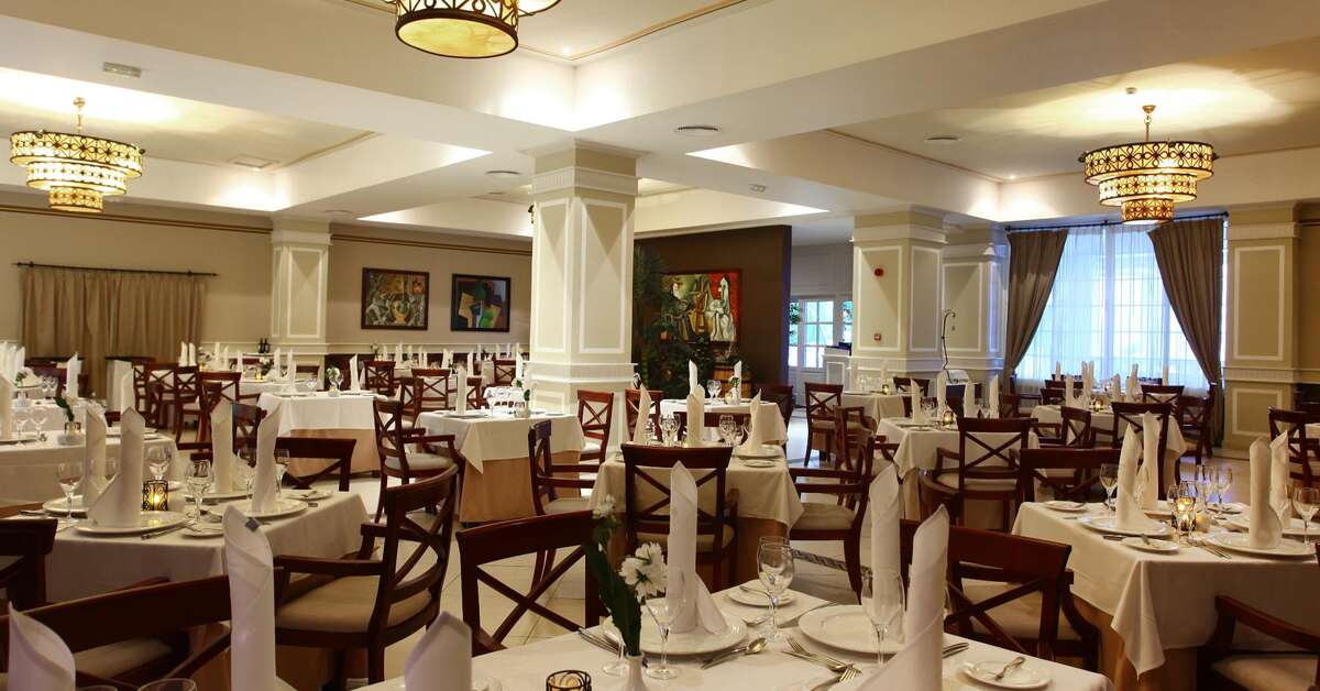 Een foto van de faciliteiten bij Luxury Bahia Principe Runaway Bay