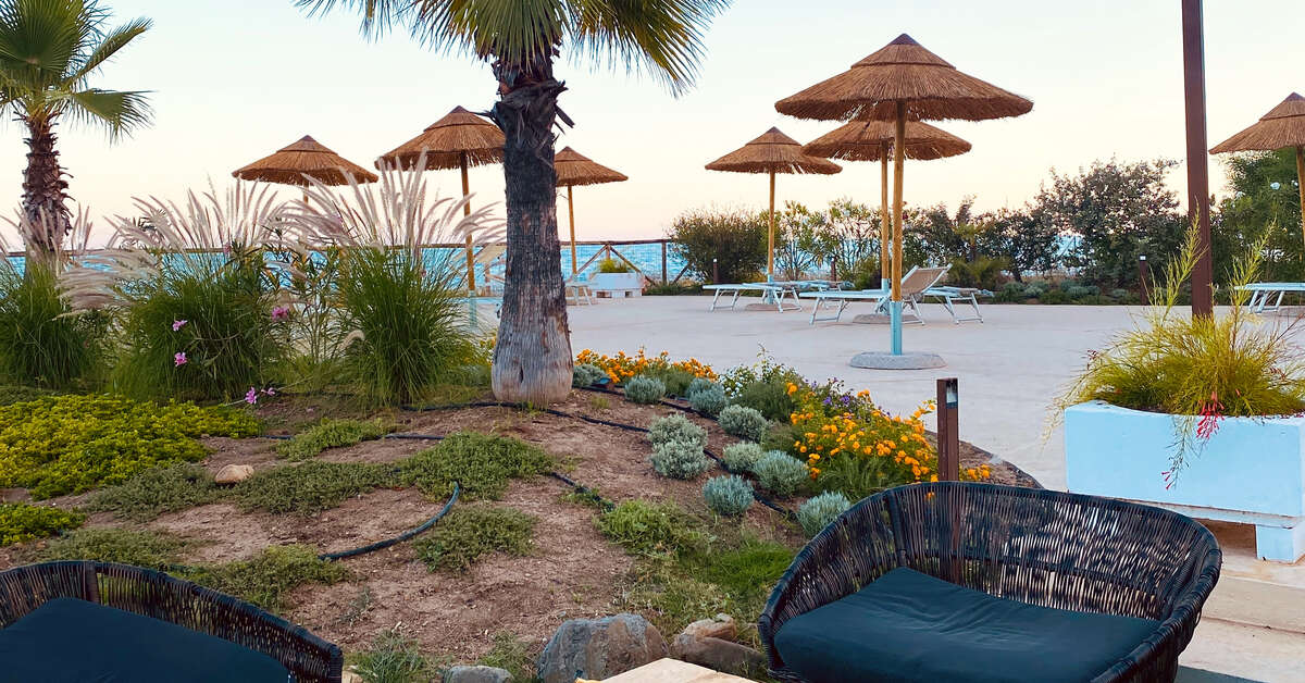 Een foto van Hotel Mare Pineta