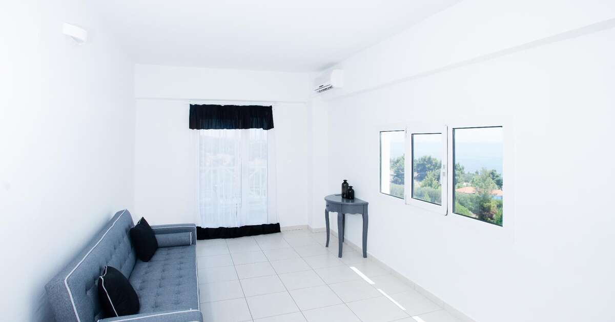 Een foto van Bianco Olympico Beach Resort