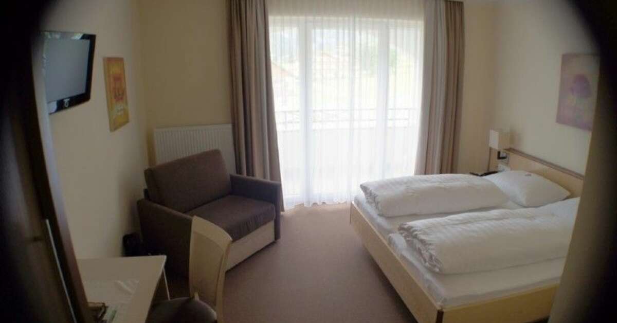 Een foto van Hotel Sonneck