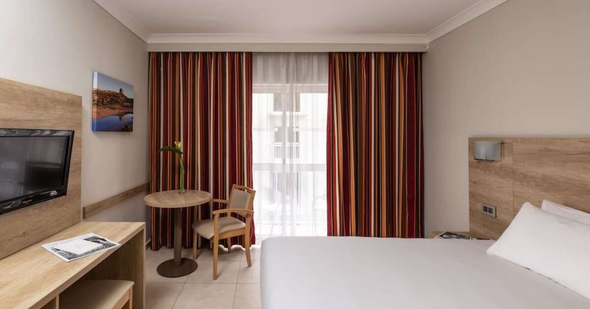 Een foto van Qawra Palace Resort & Spa