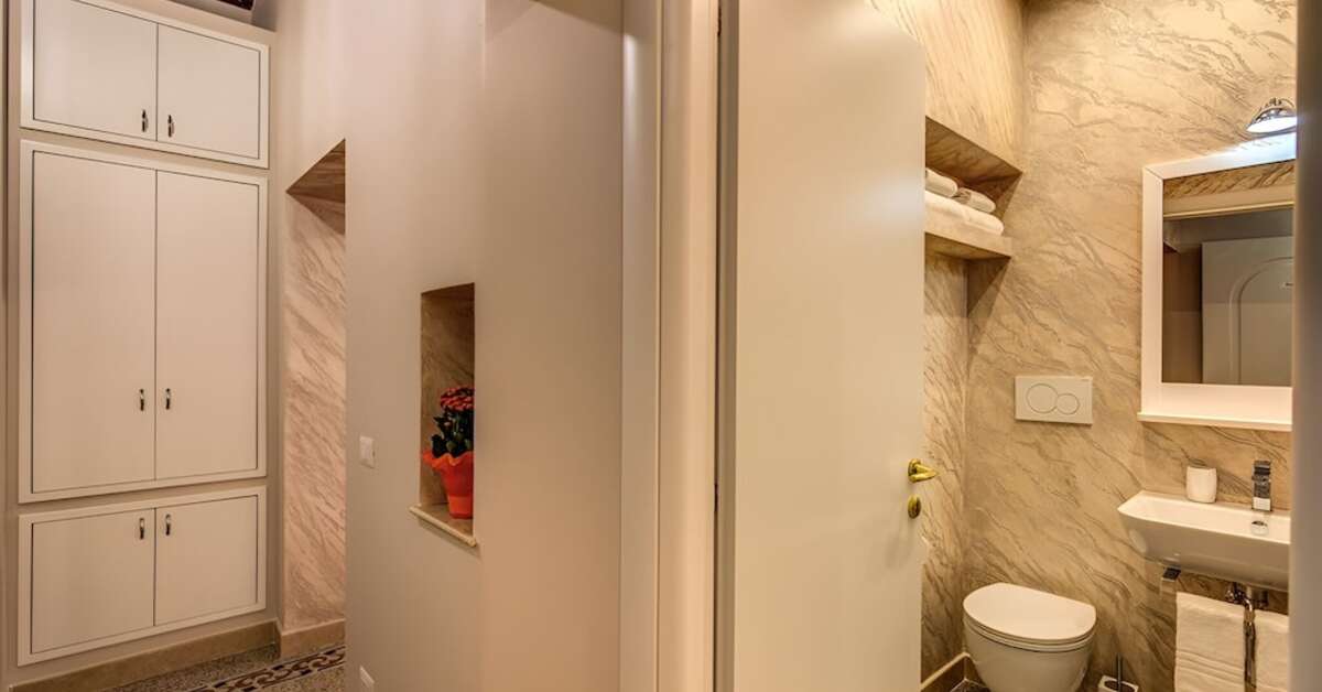 Een foto van Colosseo Accomodation Room Guest House