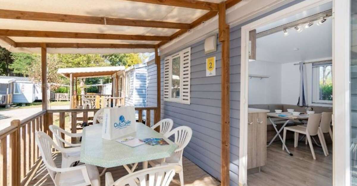 Een foto van Adriano Camping Village