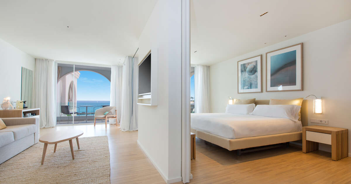 Een foto van Joia Salomé by Iberostar