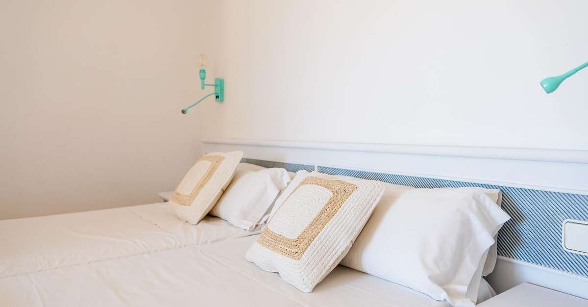 Een foto van Rosamar Ibiza hotel