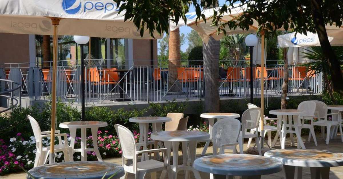 Een foto van Futura Club La Praya