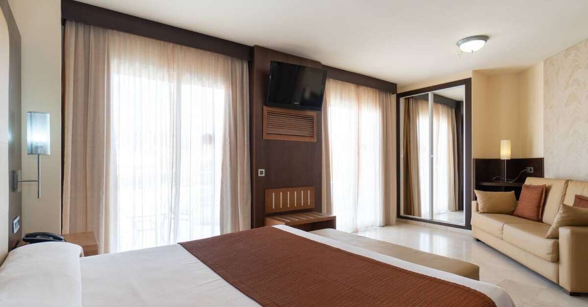 Een foto van Hotel Rincon Sol