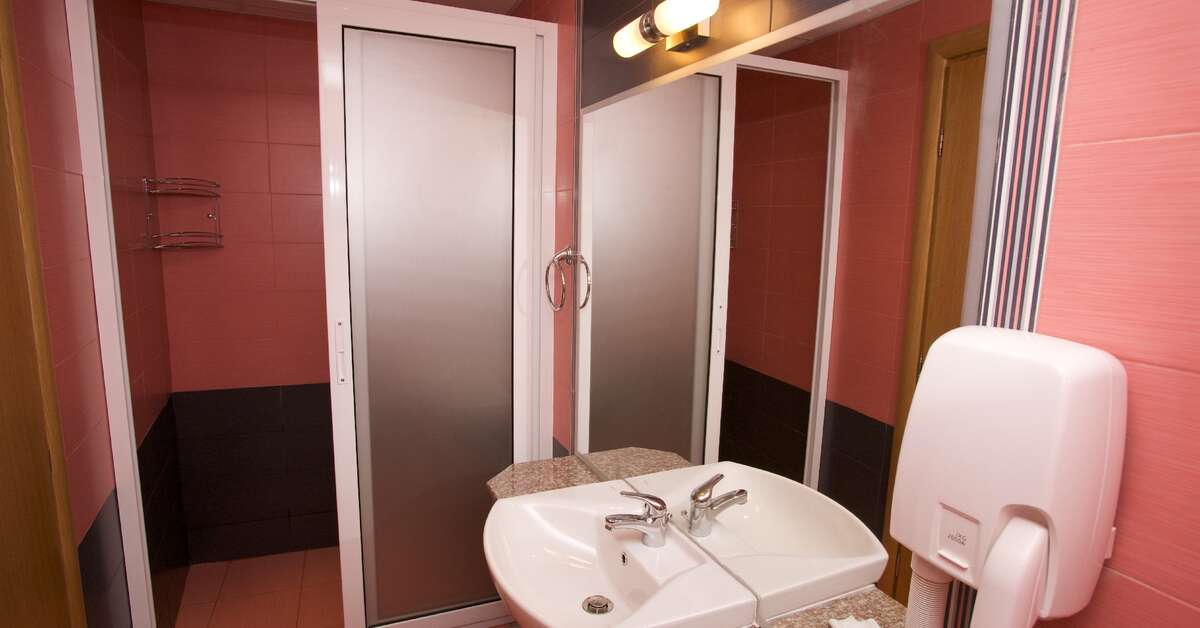 Een foto van Seabreeze Hotel