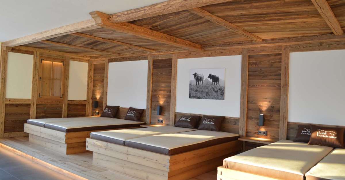 Een foto van Hotel Heckelmiller