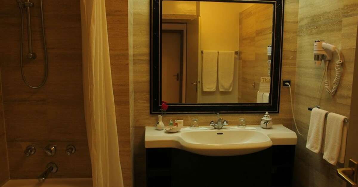 Een foto van Hotel Agadir Beach Club