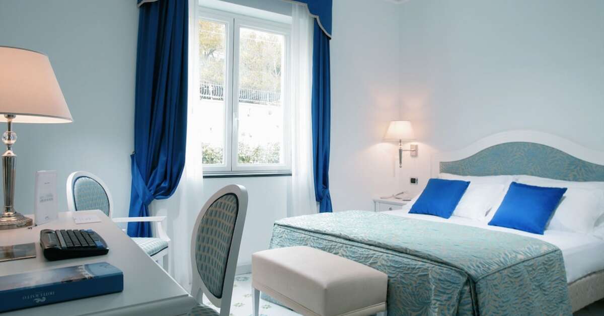 Een foto van Hotel Raito