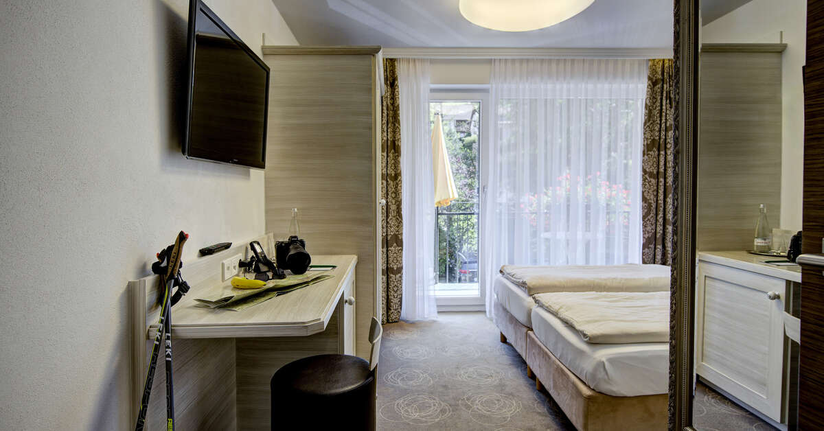 Een foto van Flair Hotel Sonnenhof