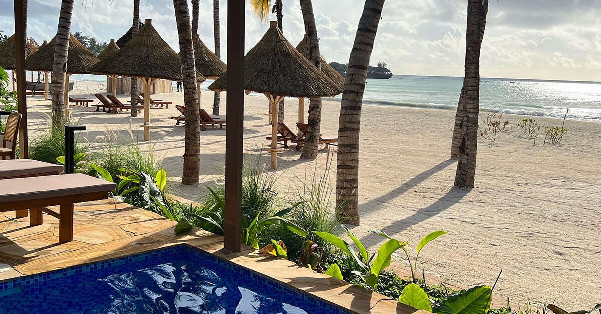 Een foto van TOA Hotel & Spa