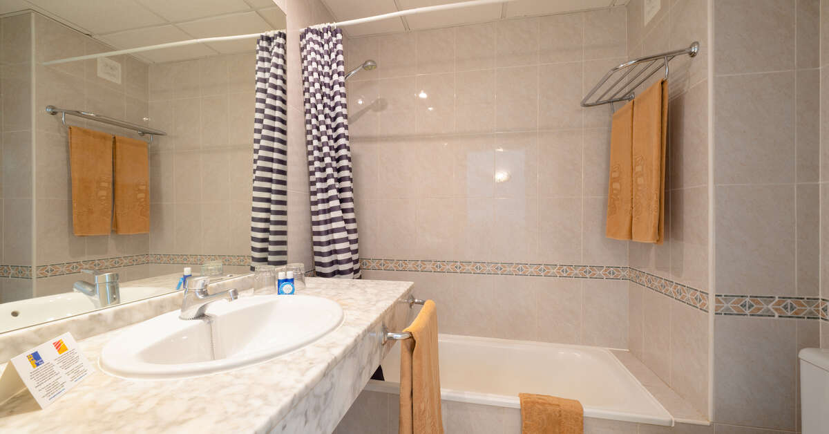 Een foto van Galeon Playa Appartementen