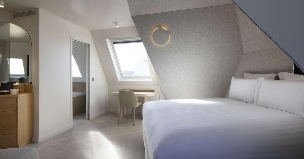 Een foto van Hotel Beige