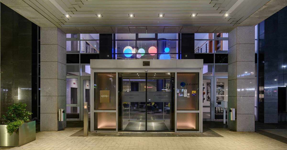 Ein Foto Mercure Hotel Bochum City