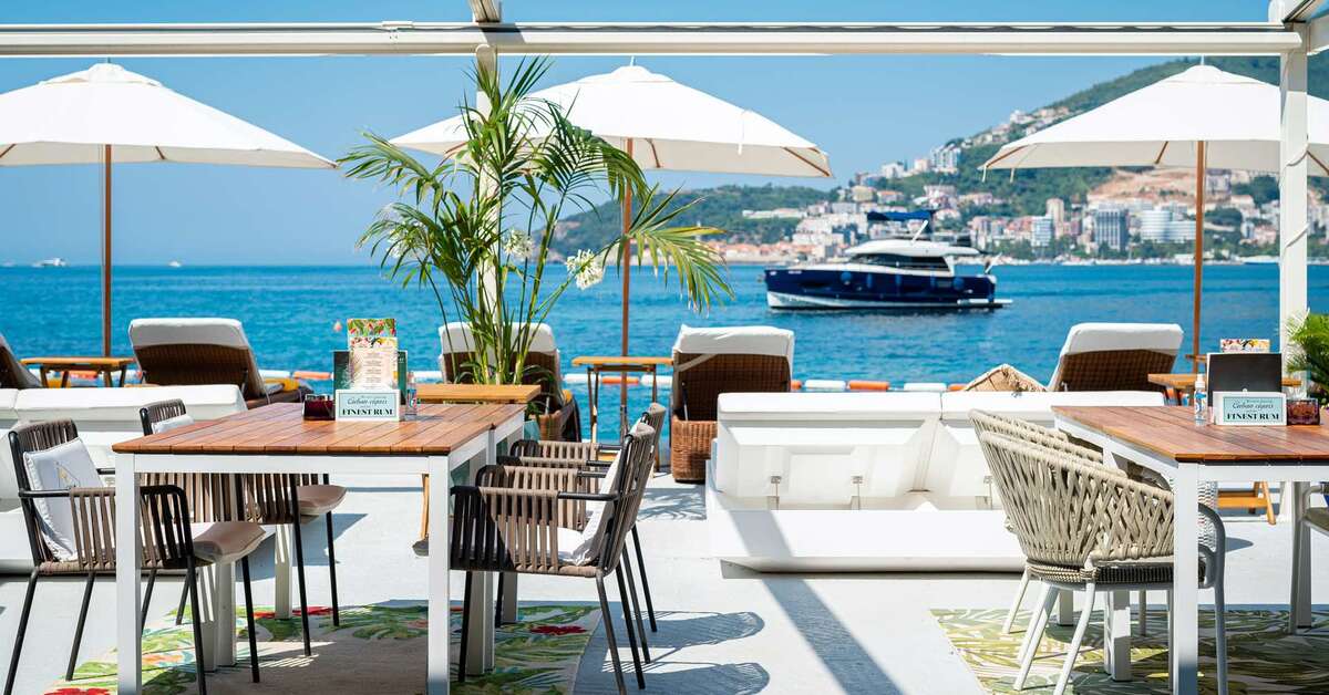 Ein Foto Dukley Hotel & Resort