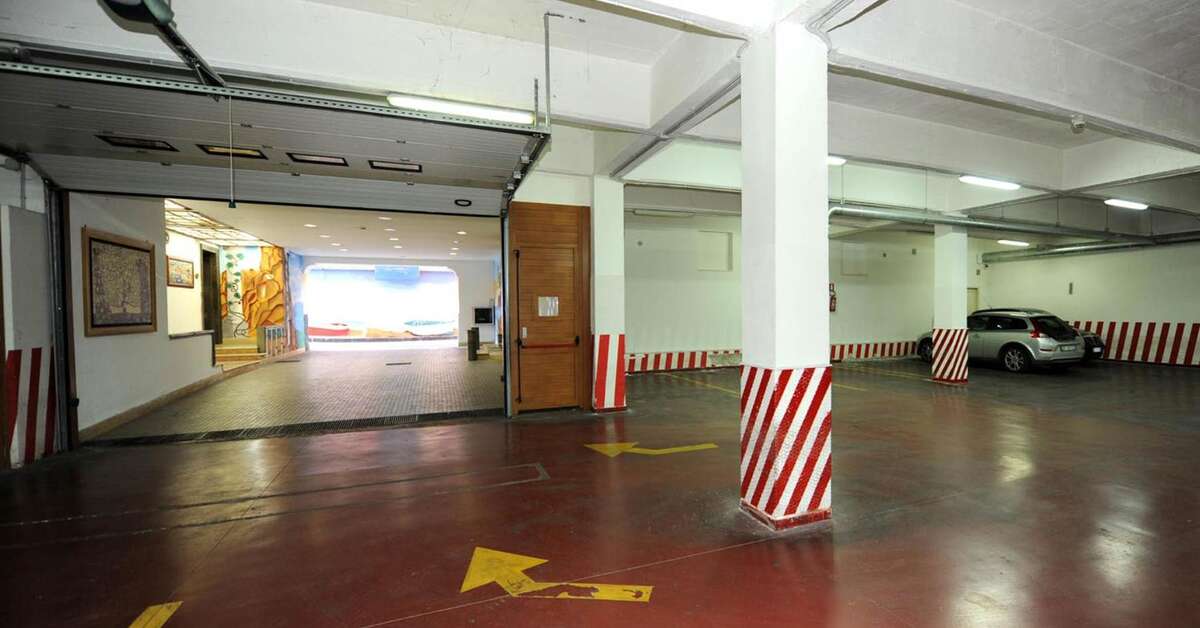 Een foto van Buono Hotel