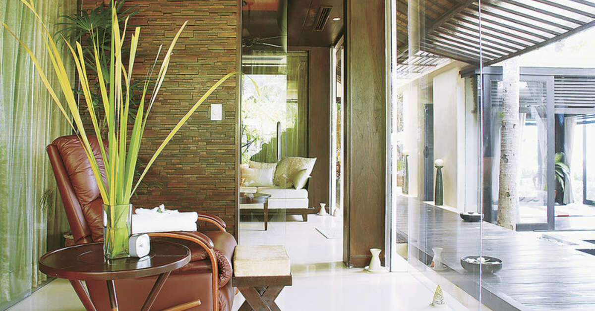 Een foto van Impiana Resort Patong