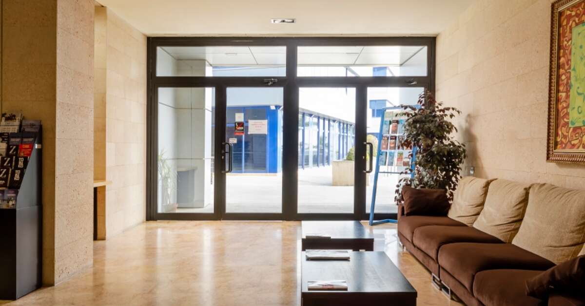 Een foto van Aparthotel Wellness
