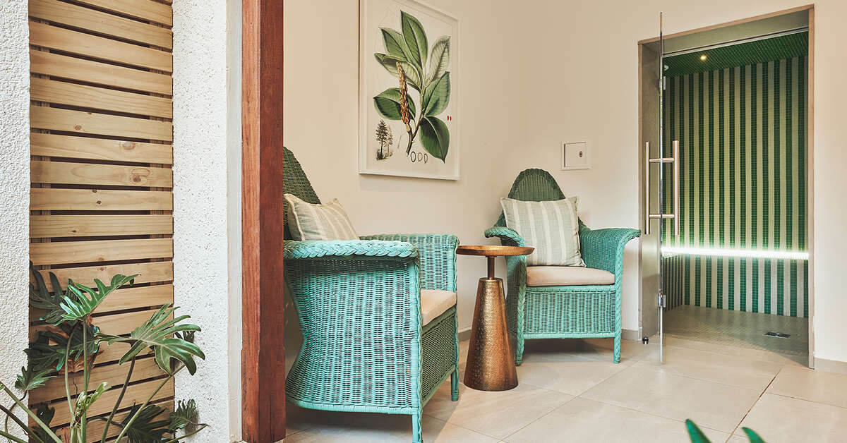 Een foto van Paradise Cove Boutique Hotel