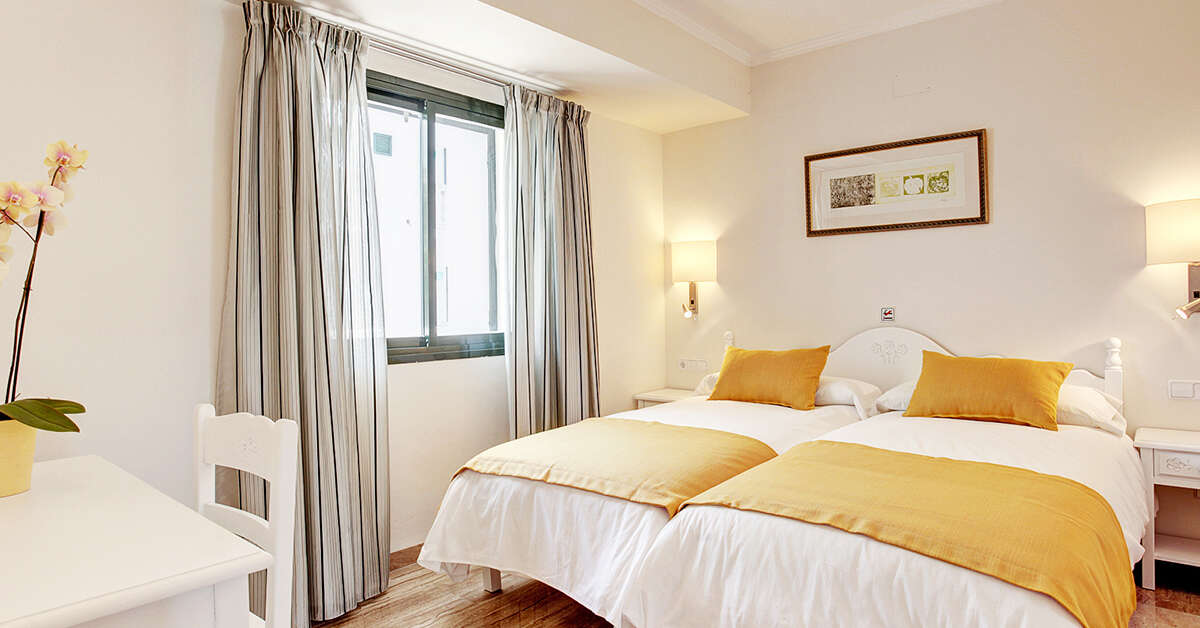 Een foto van Grupotel Mar de Menorca