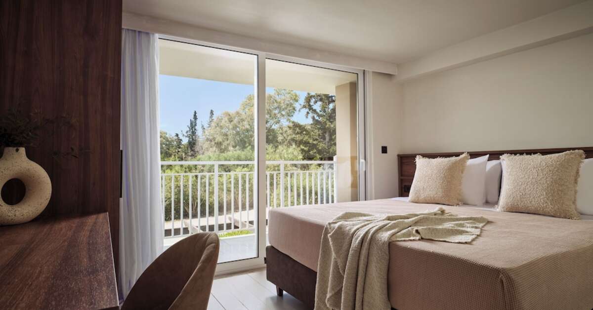 Een foto van Belvedere Luxury Suites