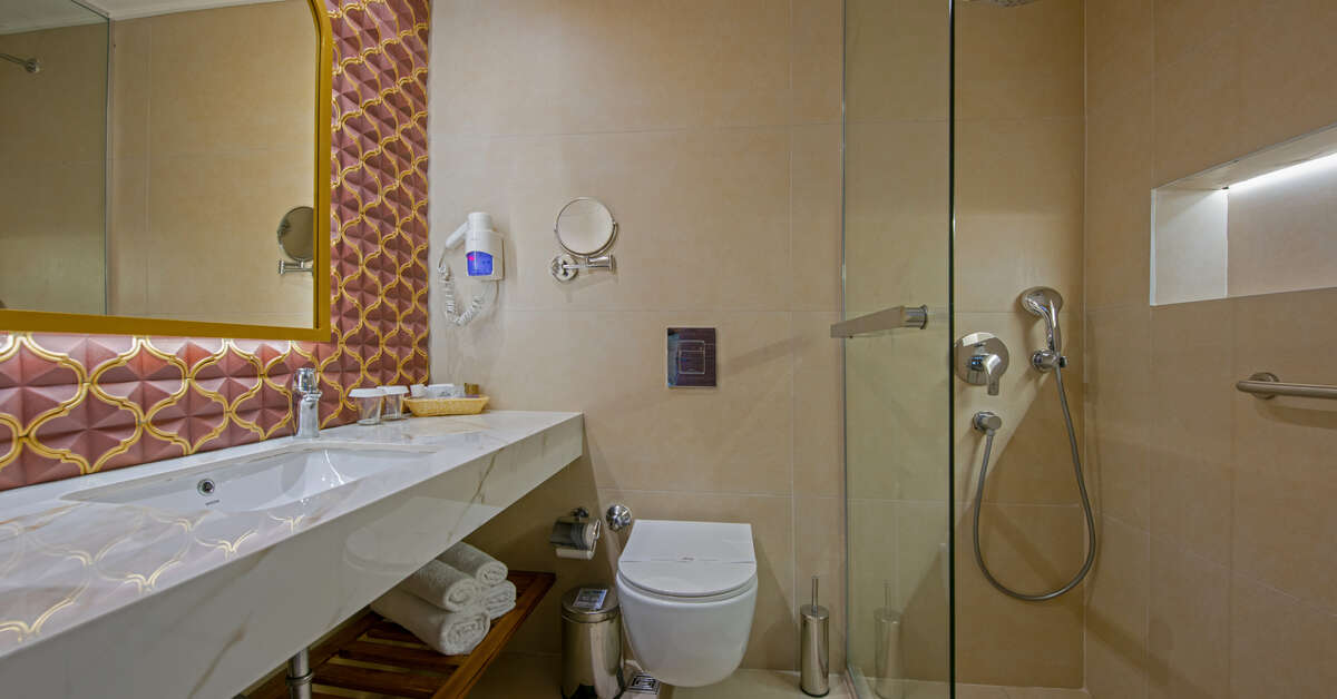 Een foto van Alaaddin Beach Hotel