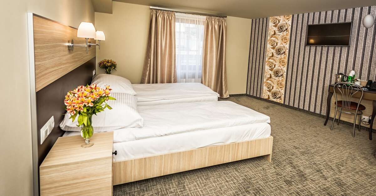Een foto van Hotel Kazimierz II