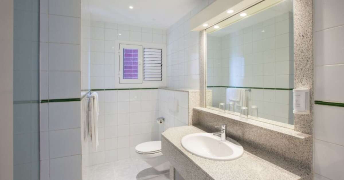 Een foto van Abora Continental by Lopesan Hotels