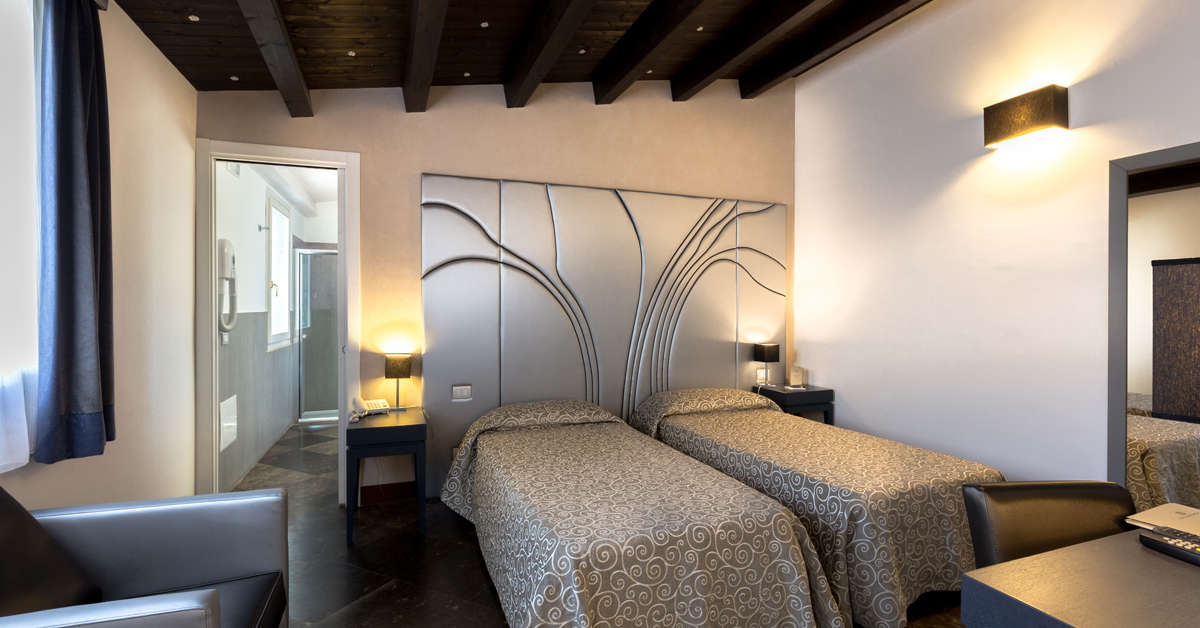 Een foto van De Stefano Palace Luxury Hotel