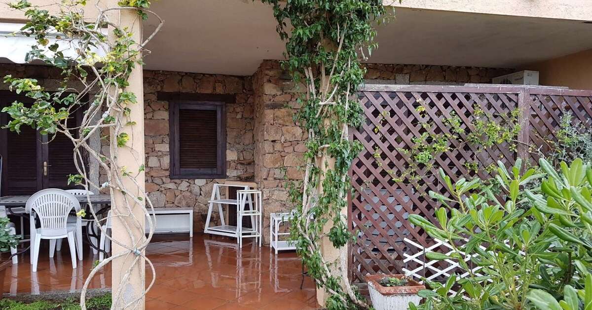 Een foto van Residence Baia de Bahas
