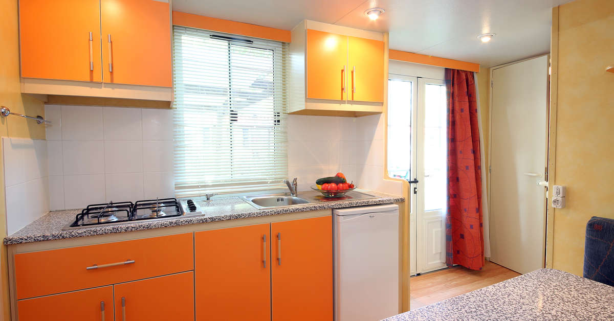Een foto van Camping Village San Benedetto