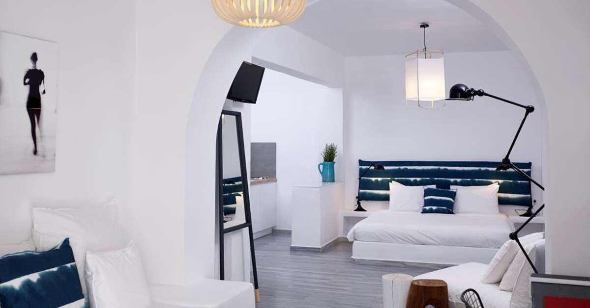 Een foto van Bellonias Villas
