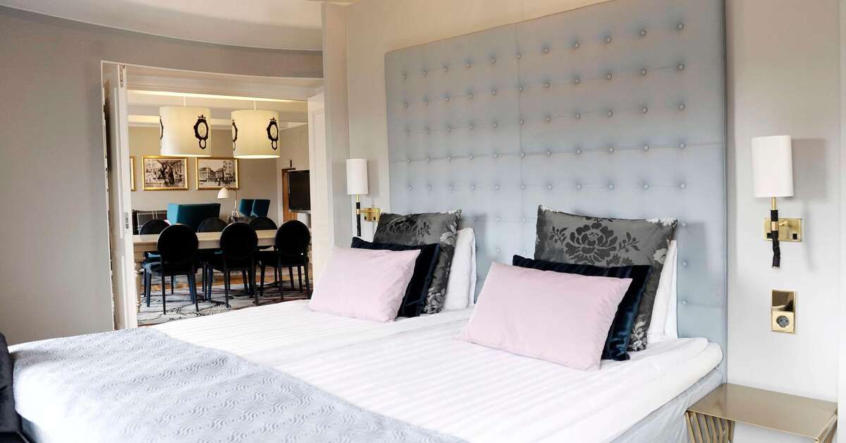 Een foto van Hotel Scandic Kramer
