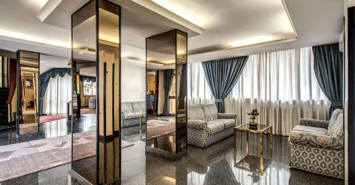 Een foto van Hotel Santa Maura