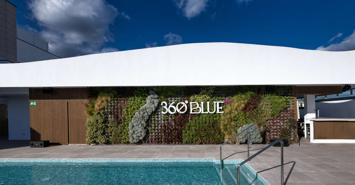 Een foto van Obal Hotel Marbella