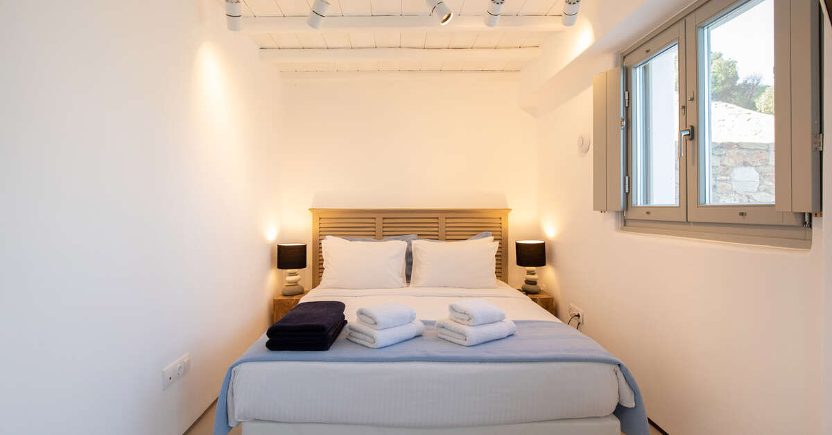 Een foto van The Summit Mykonos