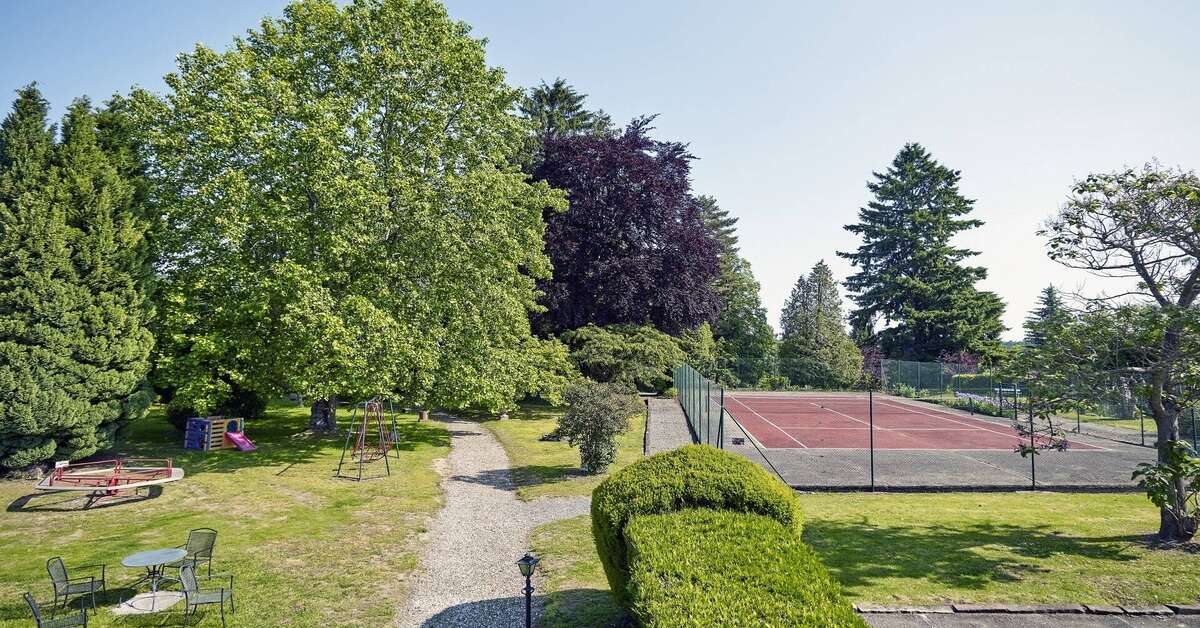 Een foto van Park Hotel Alsace