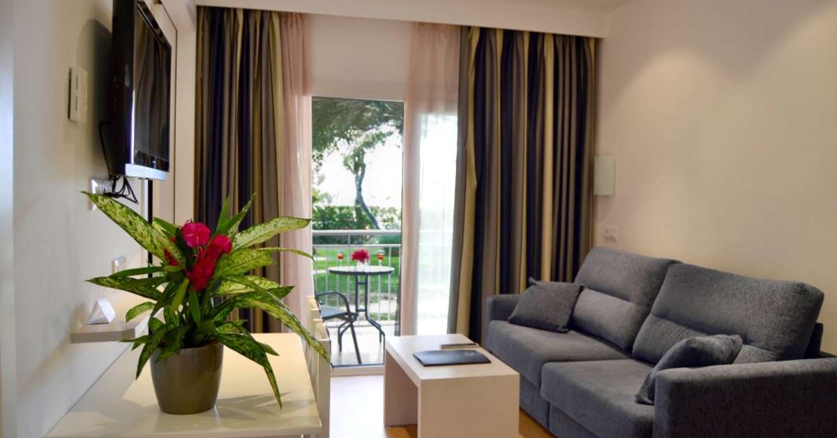 Een foto van Hotel Princesa Playa