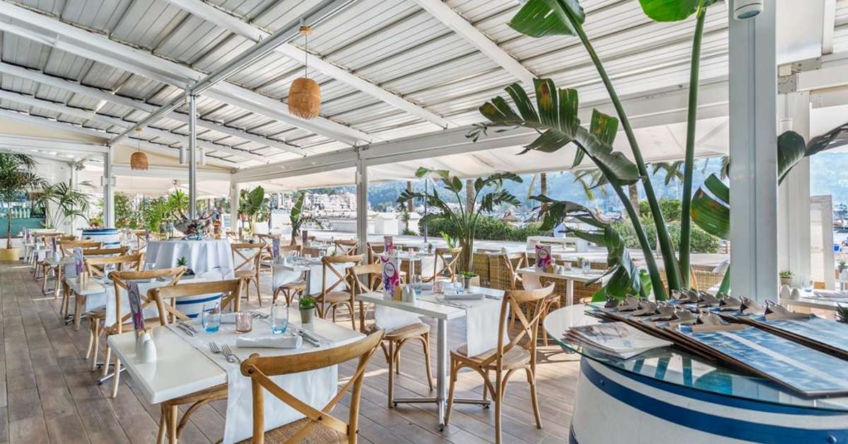 Een foto van Fergus Style Soller Beach