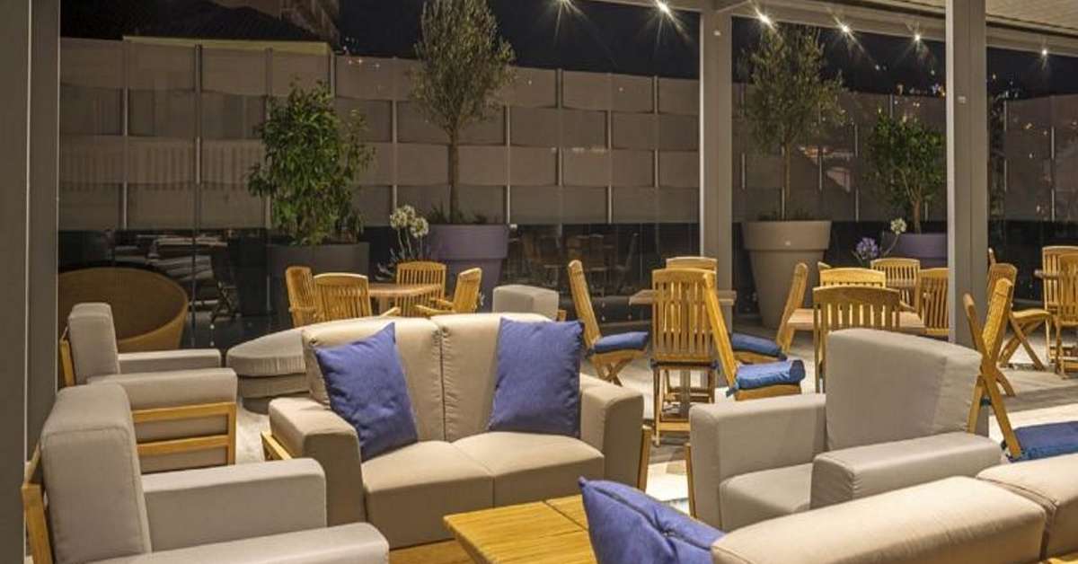 Een foto van Palmon Bay Hotel & Spa