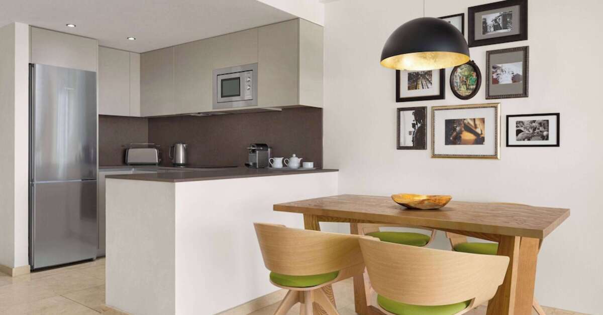 Een foto van Wyndham Residences Costa Adeje