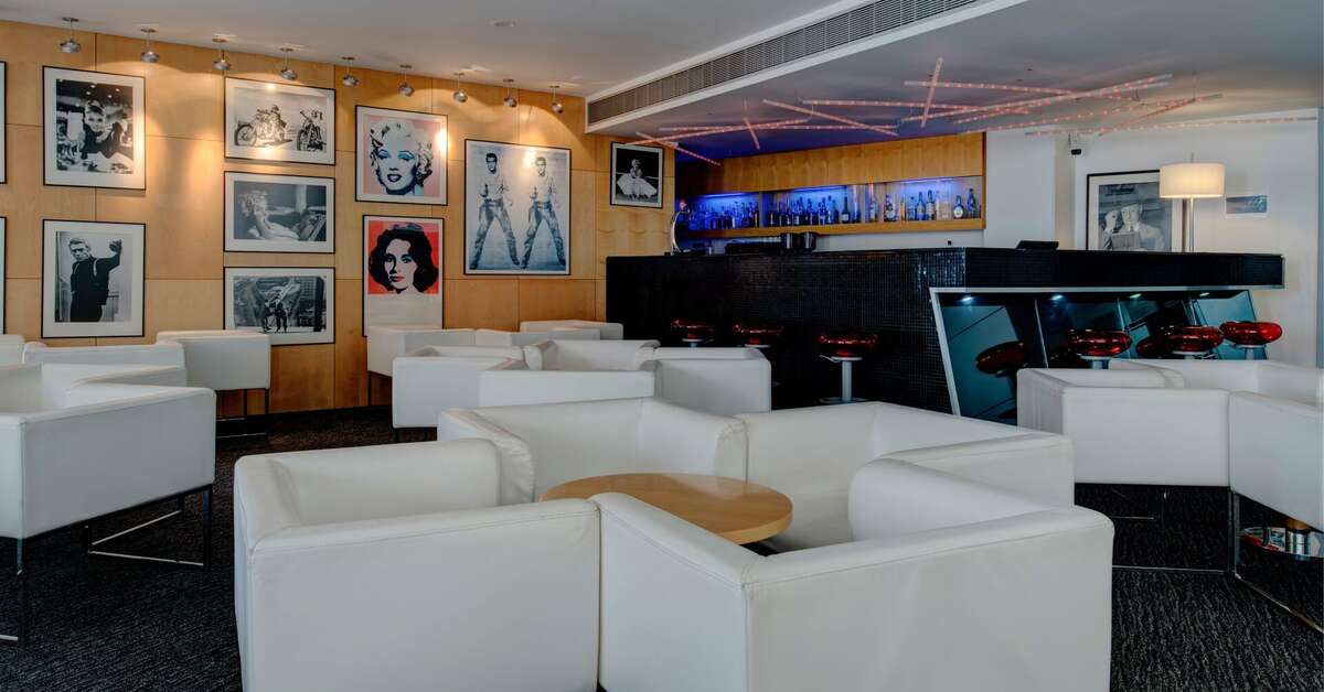 Een foto van VIP Executive Azores Hotel