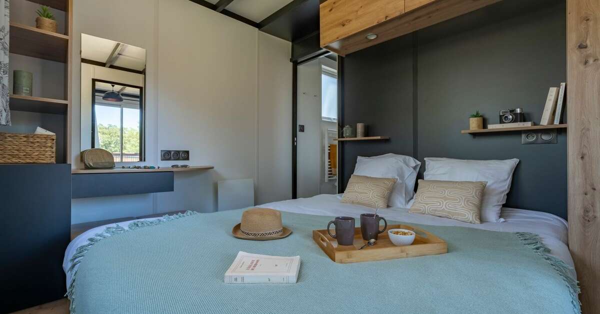 Een foto van Camping Douce Quietude