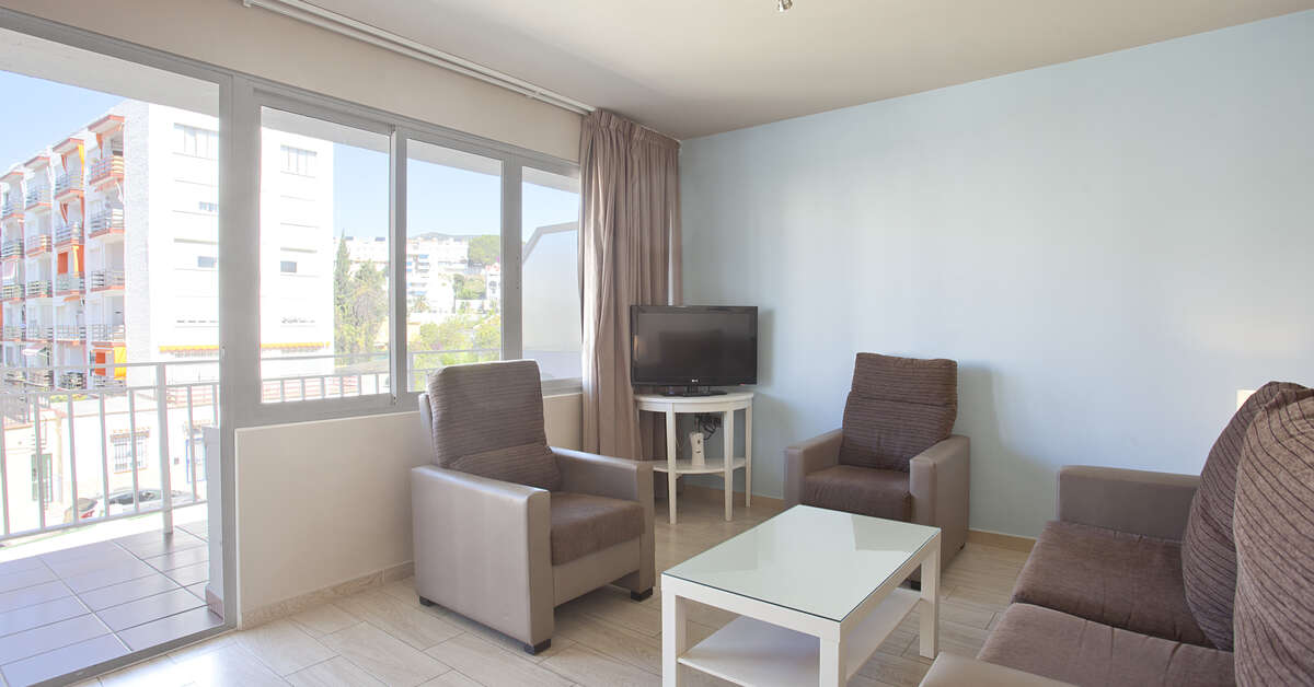 Een foto van Appartementen Ecuador Park