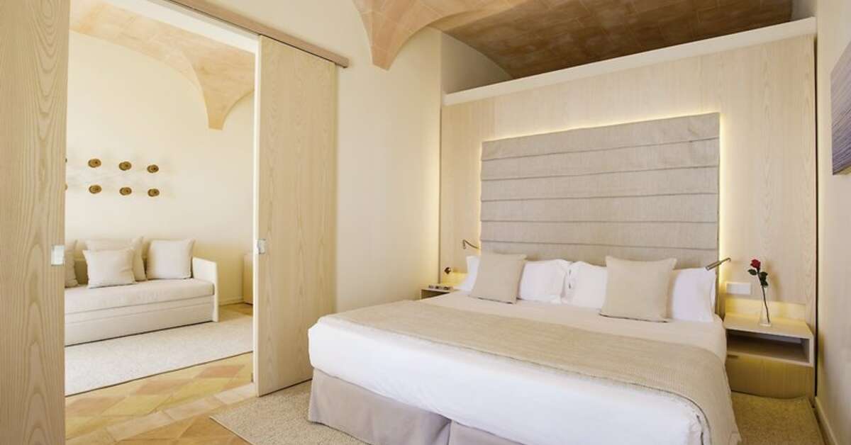 Een foto van Hotel Can Simoneta