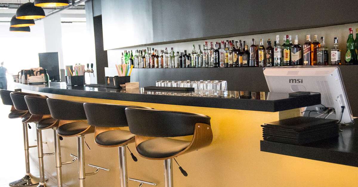 Een foto van de faciliteiten bij Planet One Hotel